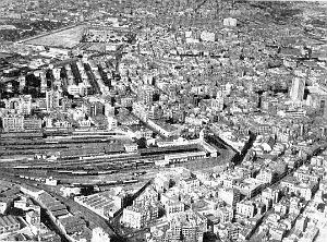 Oran- La gare PLM 03